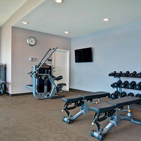 Residence Inn By Marriott Fort Walton Beach Exteriör bild