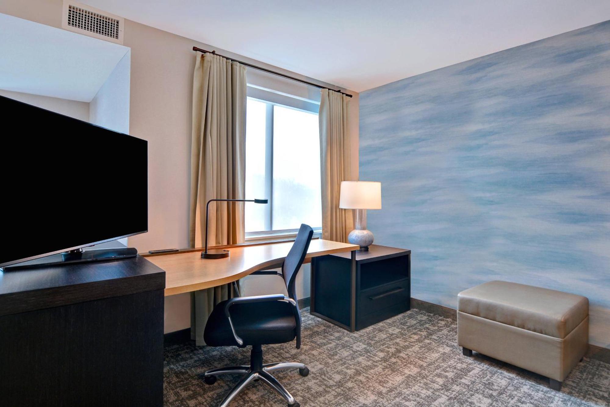 Residence Inn By Marriott Fort Walton Beach Exteriör bild