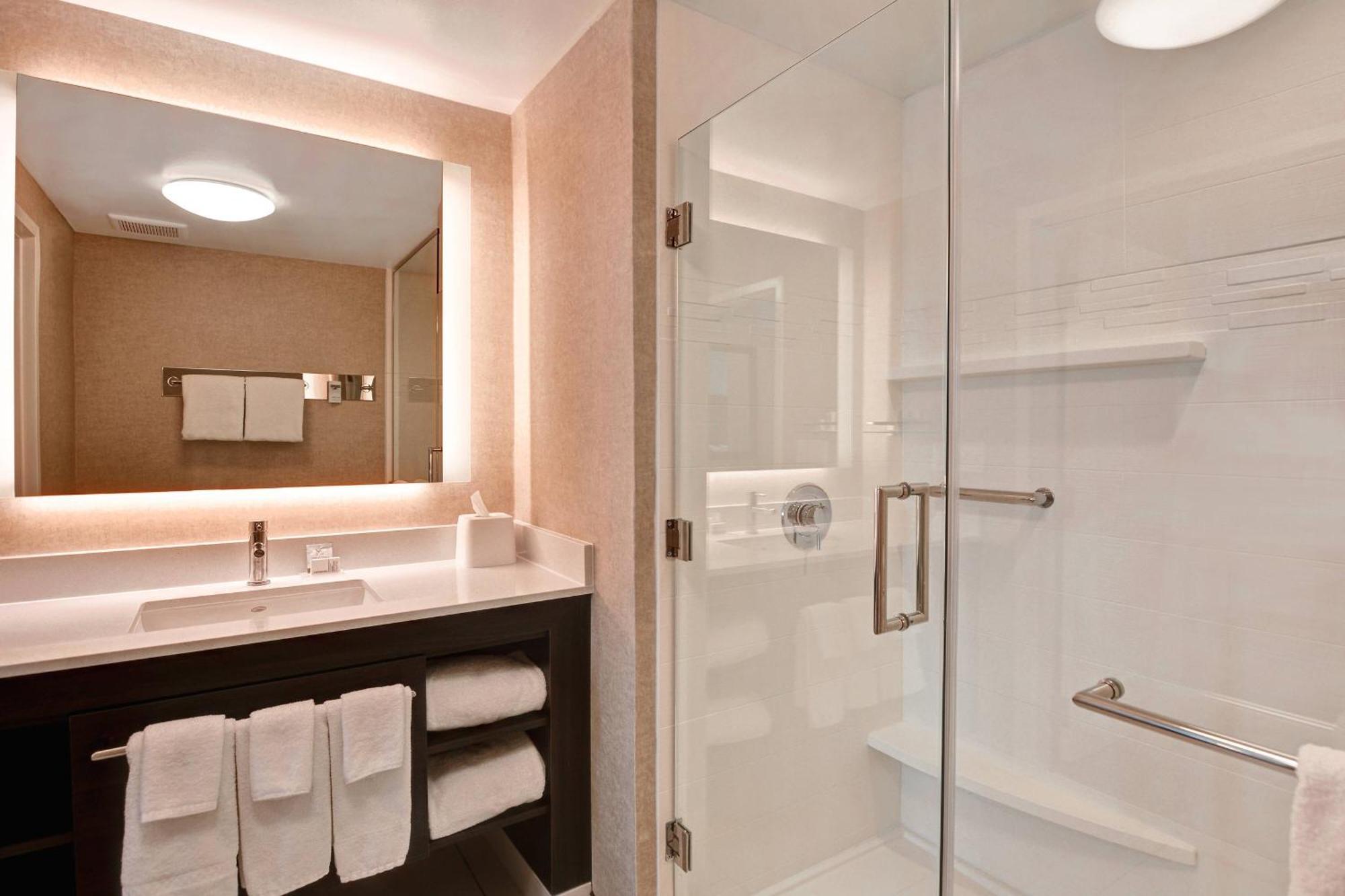 Residence Inn By Marriott Fort Walton Beach Exteriör bild