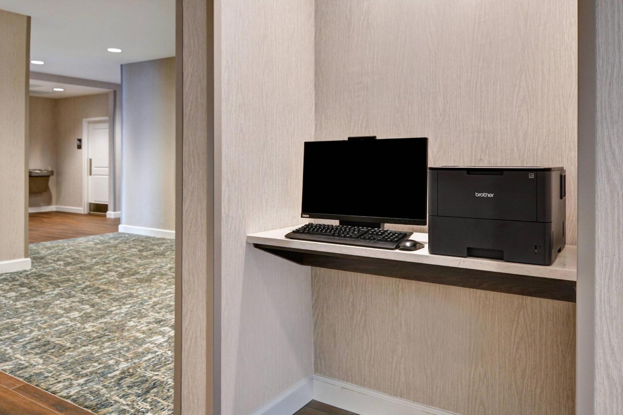 Residence Inn By Marriott Fort Walton Beach Exteriör bild
